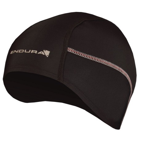 Gorro bajocasco Endura Windchill negro